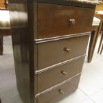 692 5559 CHEST OF DRAWERS
